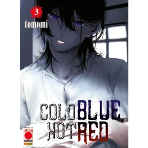 COLD BLUE, HOT RED 3