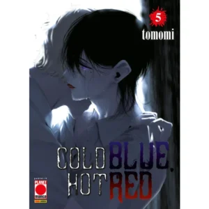 COLD BLUE, HOT RED 5