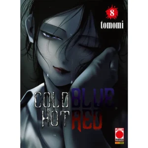 COLD BLUE, HOT RED 8