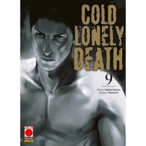 COLD LONELY DEATH 9