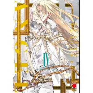 D.N.ANGEL DELUXE EDITION 4 (DI 10)