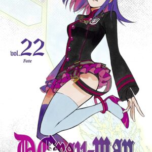 D.GRAY-MAN 22