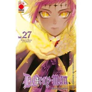 D.GRAY-MAN 27