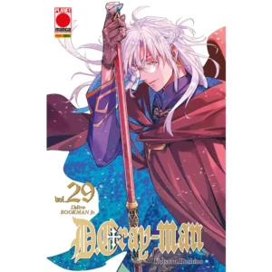 D.GRAY-MAN 29