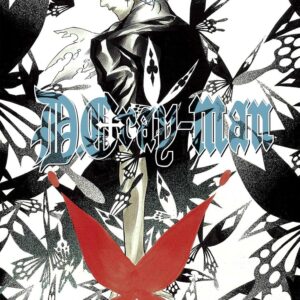 D.GRAY-MAN 6