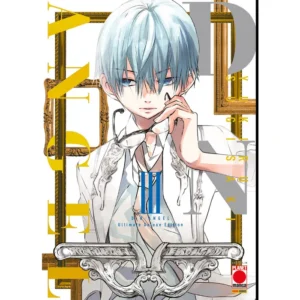 D.N.ANGEL DELUXE EDITION 3 (DI 10)
