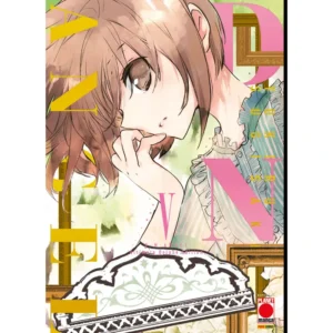 D.N.ANGEL DELUXE EDITION 5 (DI 10)