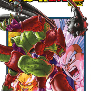DRAGON BALL SUPER 23