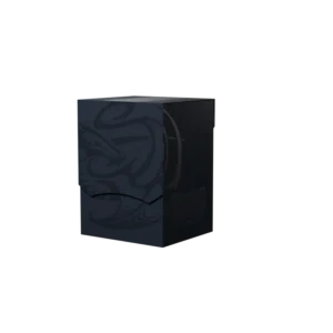 DRAGON SHIELD - DECK SHELL MIDNIGHT BLUE - PORTA MAZZO