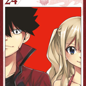 EDENS ZERO 24