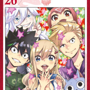 EDENS ZERO 26