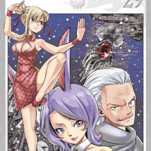 EDENS ZERO 29
