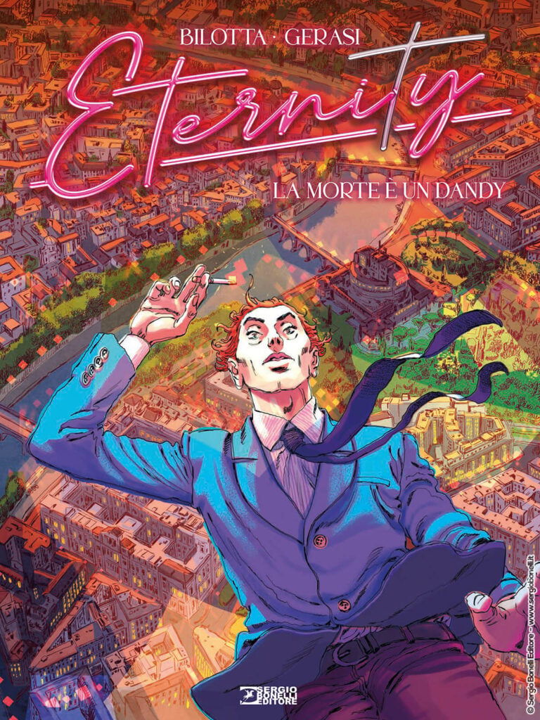 ETERNITY 1