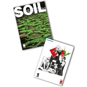 EVOL 1 - SOIL 1 VARIANT BUNDLE
