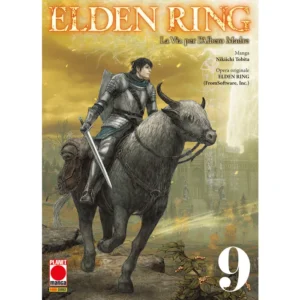 ELDEN RING: LA VIA PER L’ALBERO MADRE 9