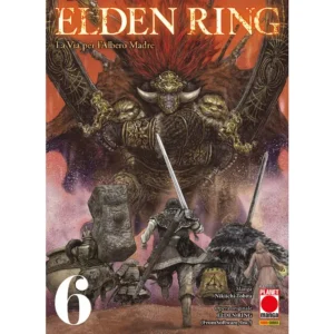 ELDEN RING: LA VIA PER L’ALBERO MADRE 6