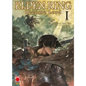 ELDEN RING - BECOME LORD 1 (DI 2)