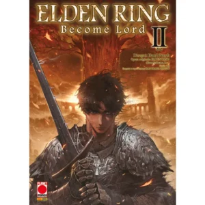 ELDEN RING - BECOME LORD 2 (DI 2)