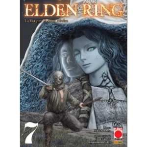 ELDEN RING: LA VIA PER L’ALBERO MADRE 7