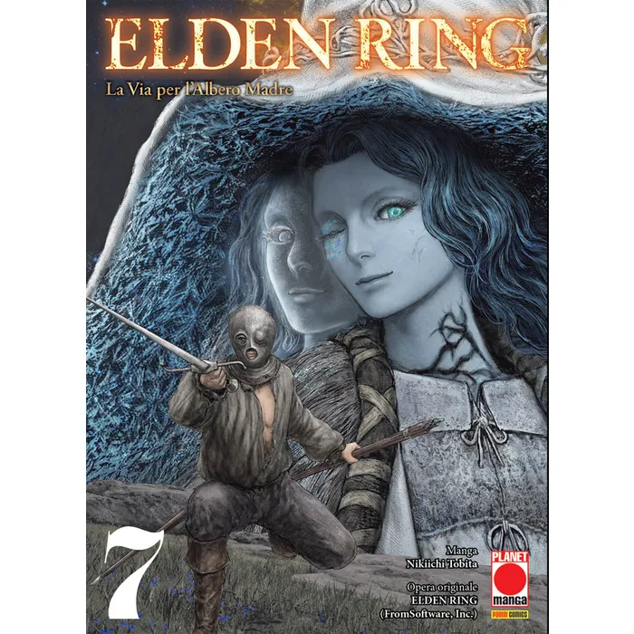 ELDEN RING: LA VIA PER L’ALBERO MADRE 7