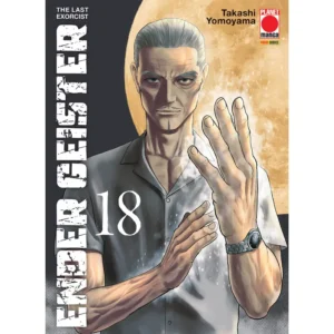ENDER GEISTER - THE LAST EXORCIST 18