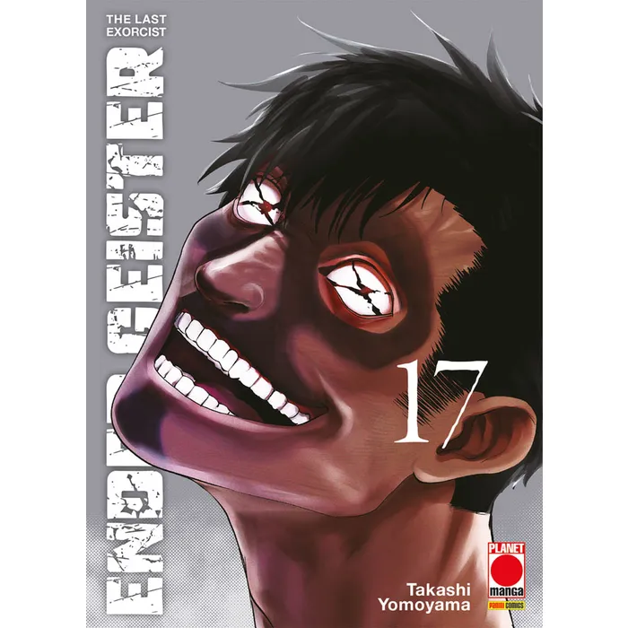 ENDER GEISTER - THE LAST EXORCIST 17