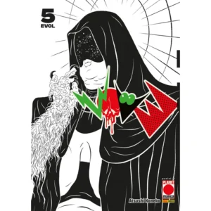 EVOL 5 (DI 10)