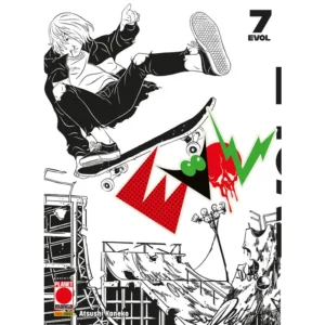 EVOL 7 (DI 10)