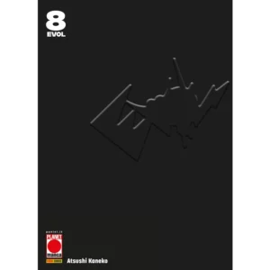 EVOL 8 (DI 10)
