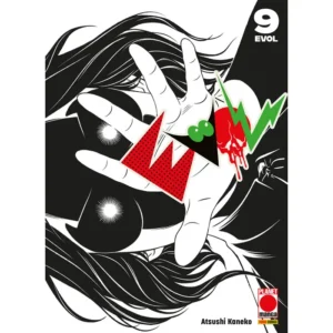 EVOL 9 (DI 10)