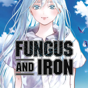 FUNGUS AND IRON 7