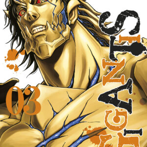 GIGANTIS 3