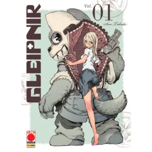 GLEIPNIR 1