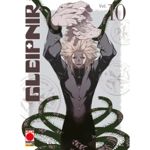 GLEIPNIR 10