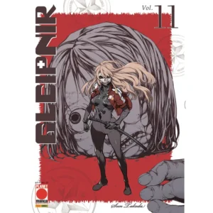 GLEIPNIR 11