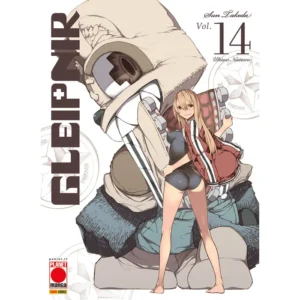 GLEIPNIR 14