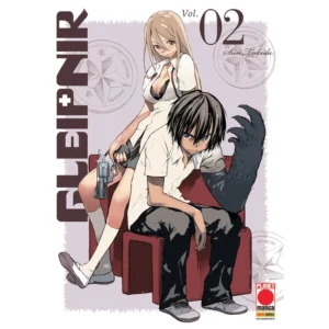 GLEIPNIR 2
