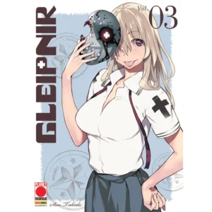 GLEIPNIR 3