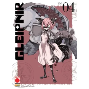 GLEIPNIR 4