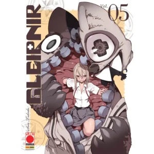 GLEIPNIR 5