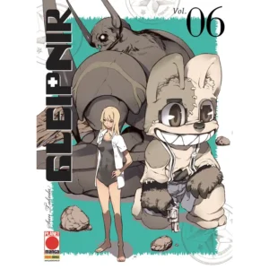 GLEIPNIR 6