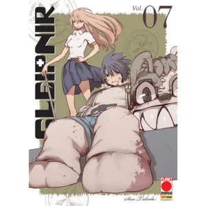 GLEIPNIR 7
