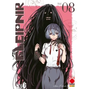 GLEIPNIR 8