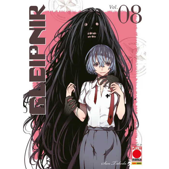 GLEIPNIR 8
