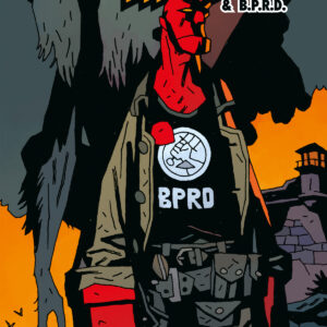 HELLBOY & B.P.R.D. 1 - 1952