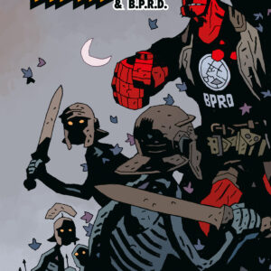 HELLBOY & B.P.R.D. 2 - 1953