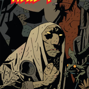 HELLBOY 7 - LA STREGA TROLL E ALTRE STORIE