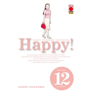 HAPPY! 12