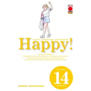 HAPPY! 14