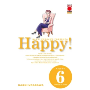 HAPPY! 6